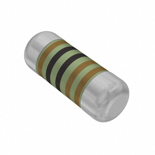 Vishay / Beyschlag SMM02070C1001FBS00 - RES SMD 1K OHM 1% 1W MELF