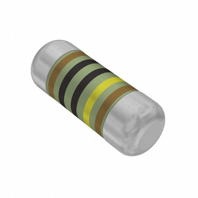 Buy SMM02070C1009FBP00 from Vishay / Beyschlag Vishay / Beyschlag SMM02070C1009FBP00 - RES SMD 10 OHM 1% 1W MELF