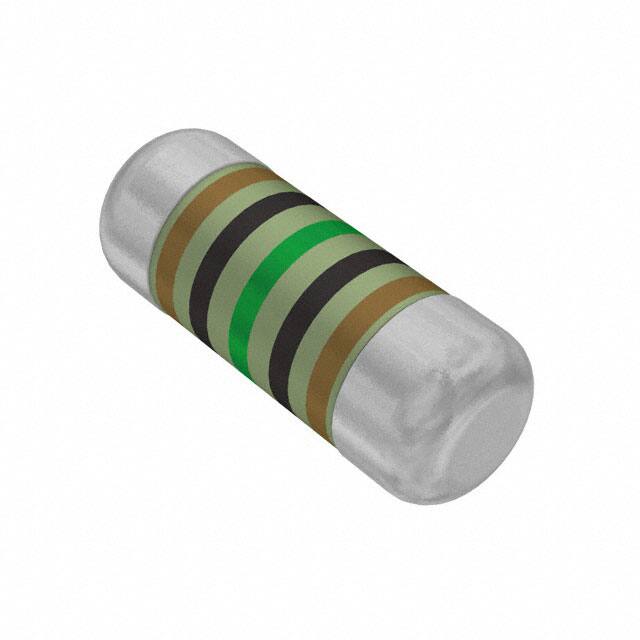 Vishay / Beyschlag SMM02070C1050FBP00 - RES SMD 105 OHM 1% 1W MELF