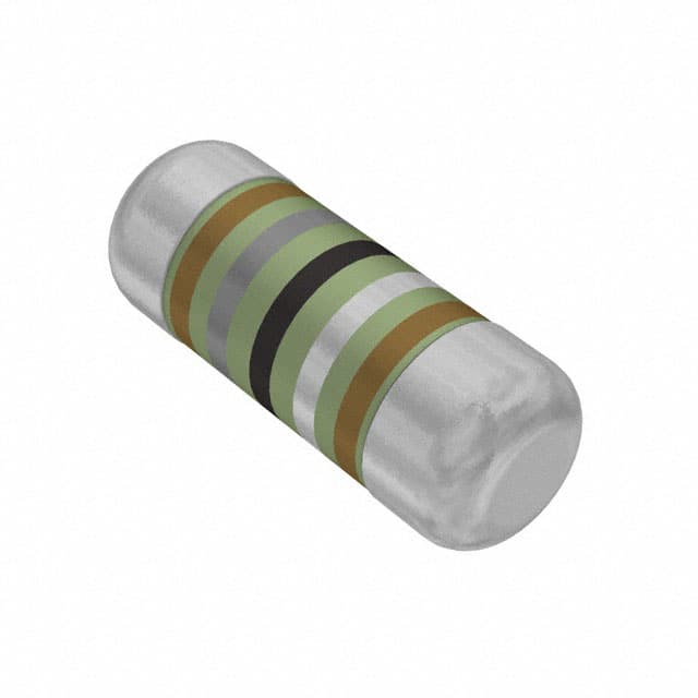 Vishay / Beyschlag SMM02070C1808FBP00 - RES SMD 1.8 OHM 1% 1W MELF