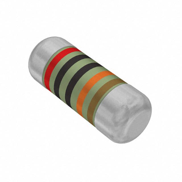 Buy SMM02070C2003FBP00 from Vishay / Beyschlag Vishay / Beyschlag SMM02070C2003FBP00 - RES 200K OHM 1% 1W MELF 0207