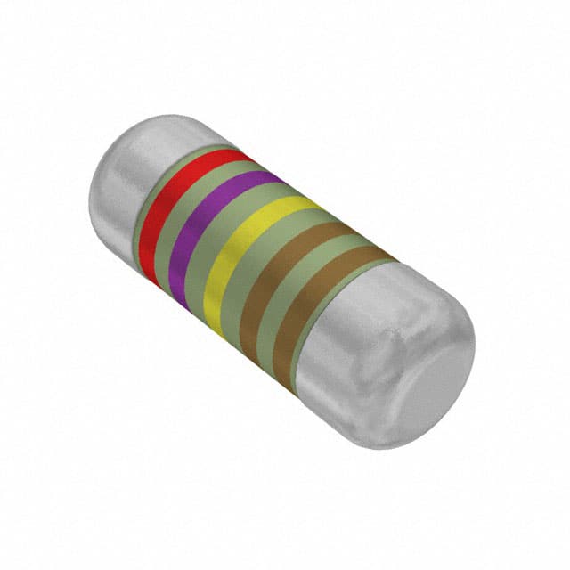 Buy SMM02070C2741FBP00 from Vishay / Beyschlag Vishay / Beyschlag SMM02070C2741FBP00 - RES SMD 2.74K OHM 1% 1W MELF