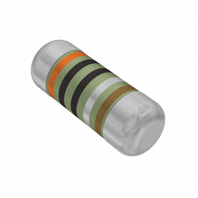 Vishay / Beyschlag SMM02070C3008FBP00 - RES SMD 3 OHM 1% 1W MELF