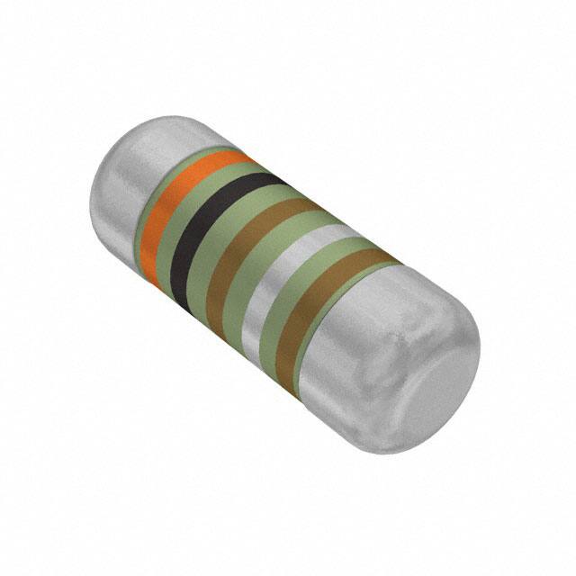 Vishay / Beyschlag SMM02070C3018FBP00 - RES SMD 3.01 OHM 1% 1W MELF