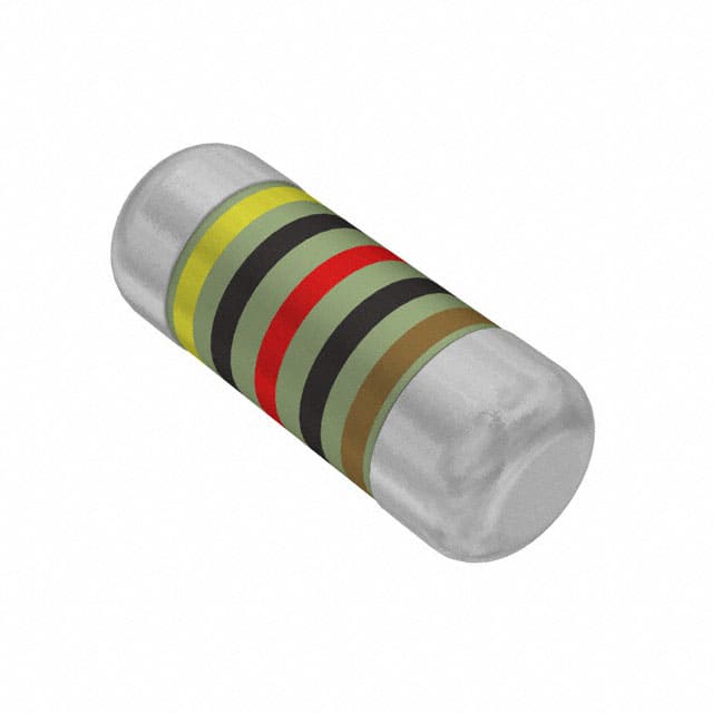 Vishay / Beyschlag SMM02070C4020FBP00 - RES SMD 402 OHM 1% 1W MELF