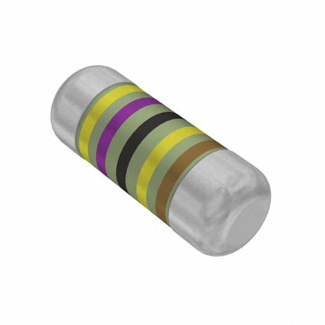 Vishay / Beyschlag SMM02070C4709FBP00 - RES SMD 47 OHM 1% 1W MELF