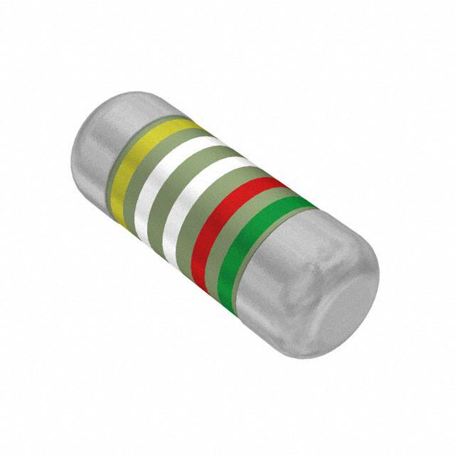 Vishay / Beyschlag SMM02070C4992DBP00 - RES SMD 49.9K OHM 0.5% 1W MELF