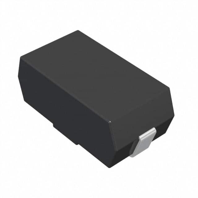 TE Connectivity AMP Connectors SMV1W1M8JT - SMV 1W 1M8 5%