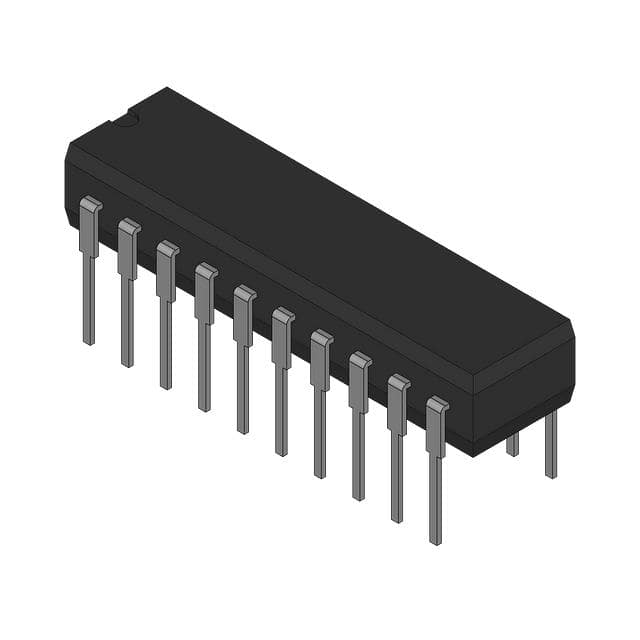 Rochester Electronics SN54LS598J - PARALLEL IN SERIAL OUT, 8-BIT