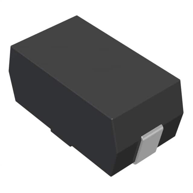 TE Connectivity AMP Connectors SP12K21B - RES SMD 2.21K OHM 0.1% 1.5W 2615