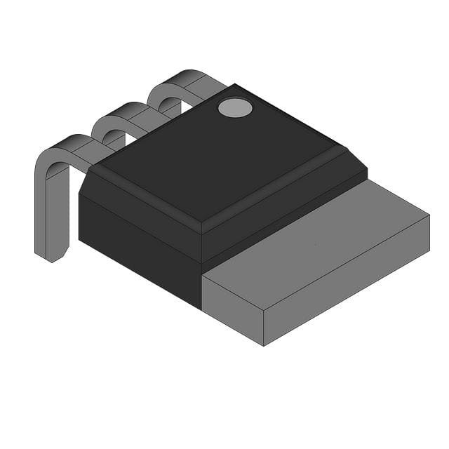 SPI15N60CFD