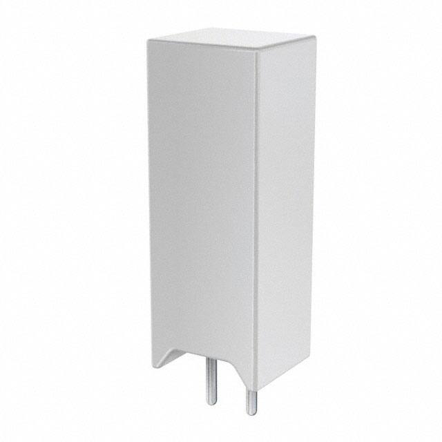 Yageo SQM10AJB-1K5 - RES 1.5K OHM 10W 5% RADIAL