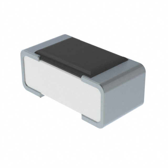 KOA Speer Electronics, Inc. SR731HTTC2R0J - CURRENT SENSE RESISTOR