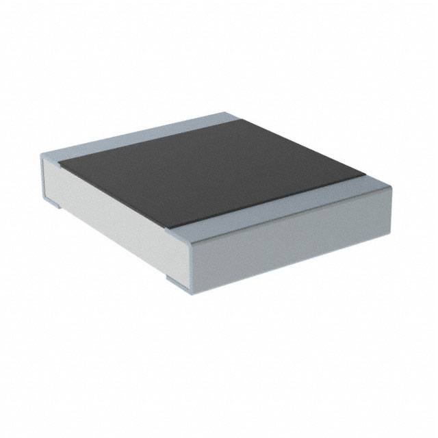 KOA Speer Electronics, Inc. SR732ETTDR340F - CURRENT SENSE RESISTOR