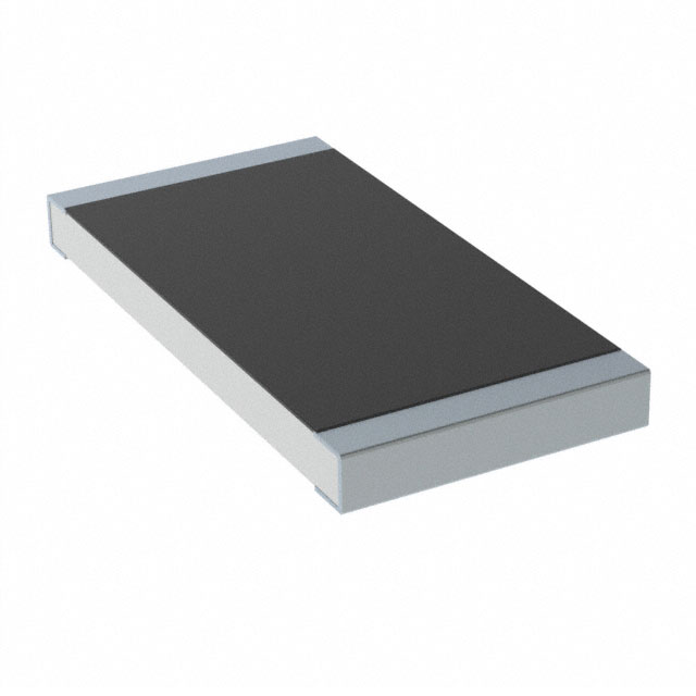 KOA Speer Electronics, Inc. SR73W3ATTE4R99F - CURRENT SENSE RESISTOR