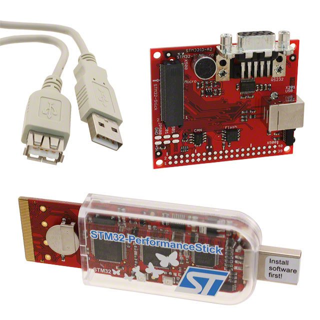 STM3210B-SK/HIT