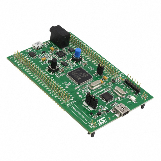 STM32F401C-DISCO