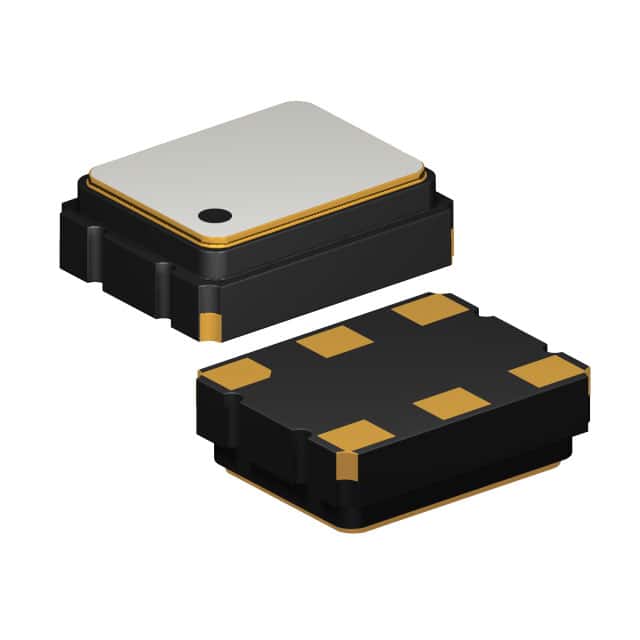 Suntsu Electronics, Inc. SVC53C3A17D2-50.000M - XTAL OSC VCXO 50.0000MHZ CMOS