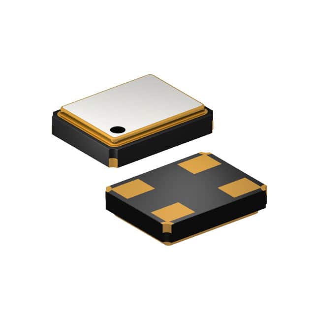 Suntsu Electronics, Inc. SXT22418DB16-16.000MT - CRYSTAL 16.0000MHZ 18PF SMD