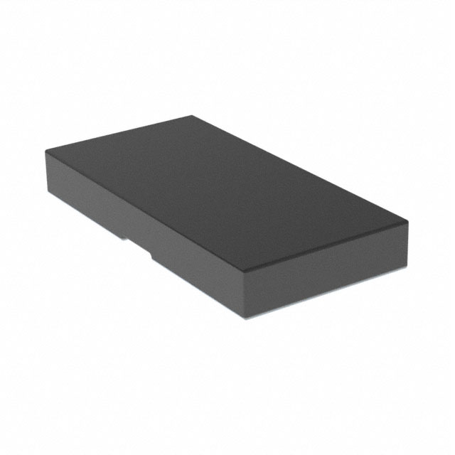 KOA Speer Electronics, Inc. TLR3APDTEL500F75 - RES 500 UOHM 1% 3W 2512