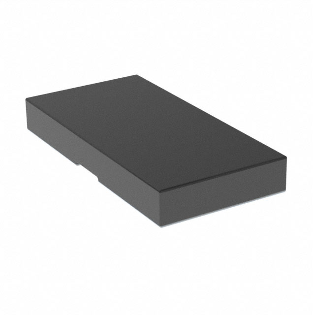 KOA Speer Electronics, Inc. TLR3AWDTEL750F - RES 750 UOHM 1% 2W 2512