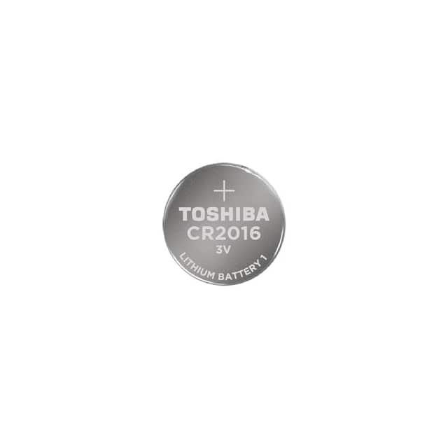 TOSHIBA CR2016
