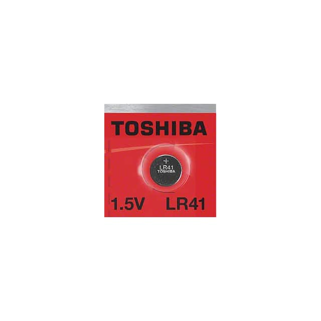 TOSHIBA LR41 (TS-1)