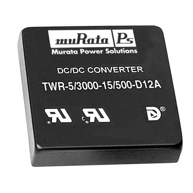 TWR-5/3000-15/500-D12A-C