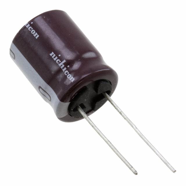 Nichicon UCY2C181MHD - CAP ALUM 180UF 20% 160V RADIAL