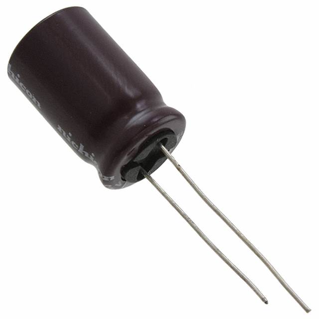 Nichicon UPM2F100MHD - CAP ALUM 10UF 20% 315V RADIAL
