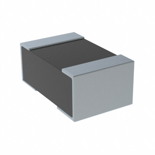 KOA Speer Electronics, Inc. UR73D2ATTD10L0F - RES 10M OHM 1% 1/3W 0805