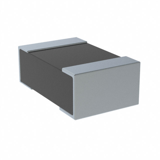 KOA Speer Electronics, Inc. UR73VD2ATTD12L0F - RES 12M OHM 1% 1/2W 0805