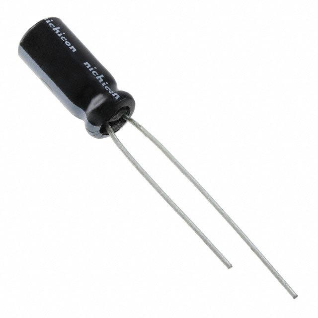 Nichicon UVZ2AR47MDD1TD - CAP ALUM 0.47UF 20% 100V RADIAL