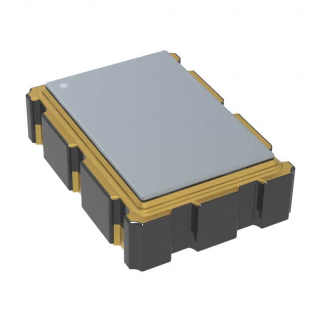 Zetex Semiconductors (Diodes Inc.) UX73F62003 - XTAL OSC XO 156.2500MHZ LVDS SMD