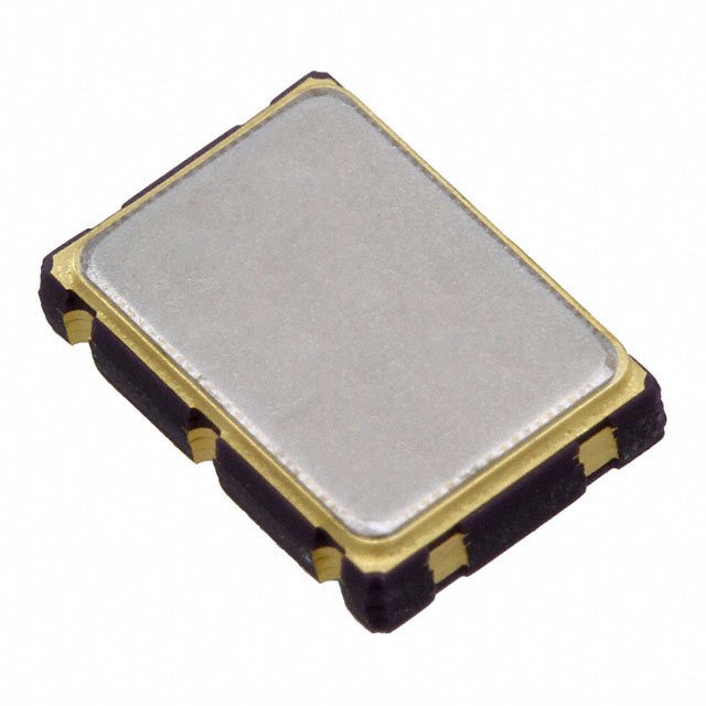 Epson VG-4513CA 245.7600M-GGCT - XTAL OSC VCXO 245.7600MHZ LVPECL