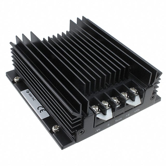 VHK100W-Q24-S15-DIN