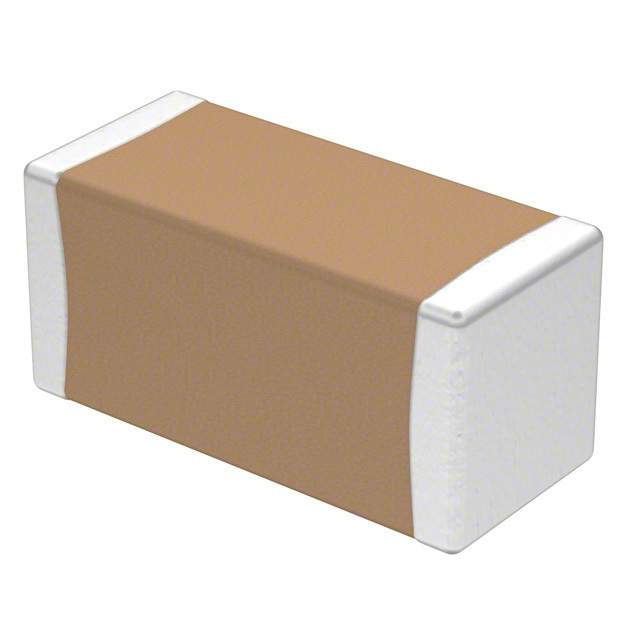 Vishay / Vitramon VJ1808Y333JXEAT5Z - CAP CER 0.033UF 500V X7R 1808