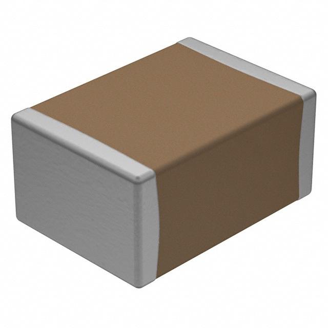 Vishay / Vitramon VJ1812A392JXEAT - CAP CER 3900PF 500V C0G/NP0 1812