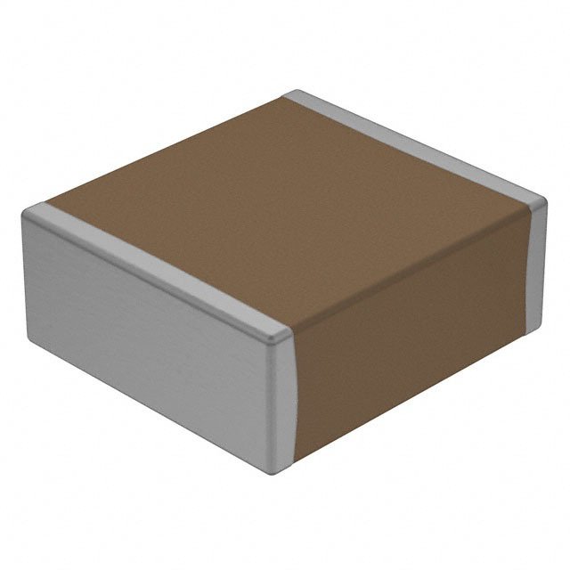 Vishay / Vitramon VJ2220Y153KBGAT4X - CAP CER 0.015UF 1KV X7R 2220