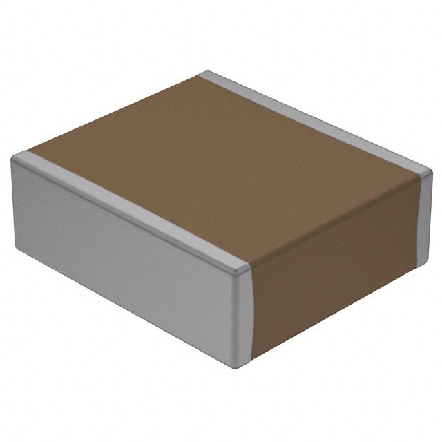 Vishay / Vitramon VJ2225Y125JBBAT4X - CAP CER 1.2UF 100V X7R 2225