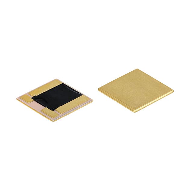 Vishay / Dale WFPA39392L000FEB - RES 0.002 OHM 1% 20W 3939 WIREBO