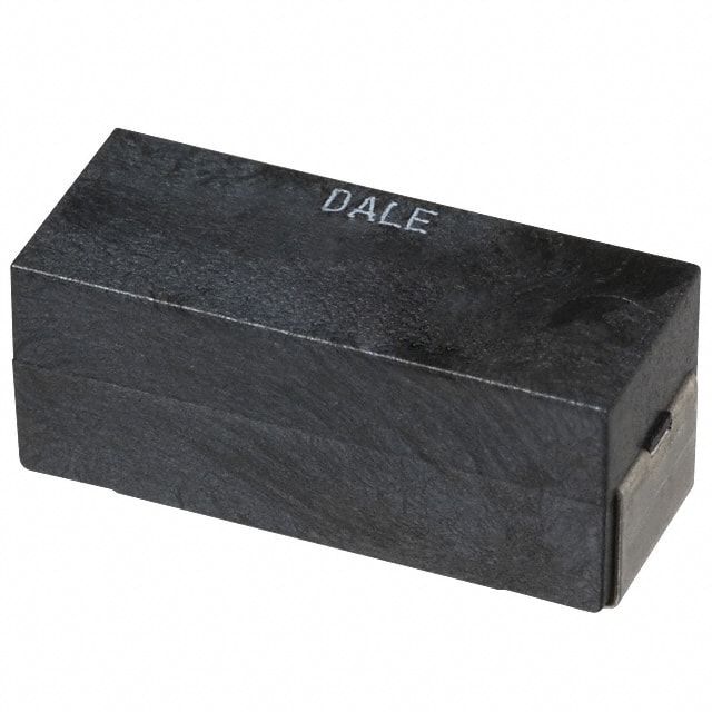 Vishay / Dale WSC6927100R0FEA - RES SMD 100 OHM 1% 3W 6927