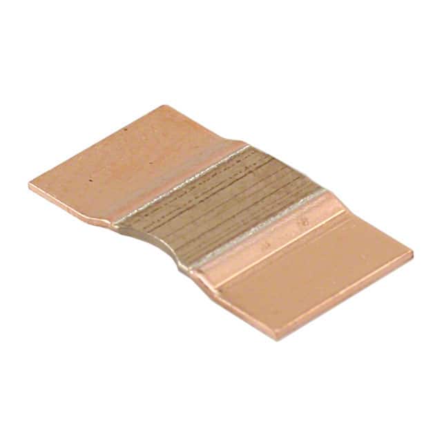 Vishay / Dale WSLP5931L5000FEA - RES SMD 500 UOHM 1% 10W 5931