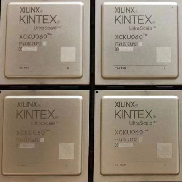 XCKU040-L1FFVA1156I
