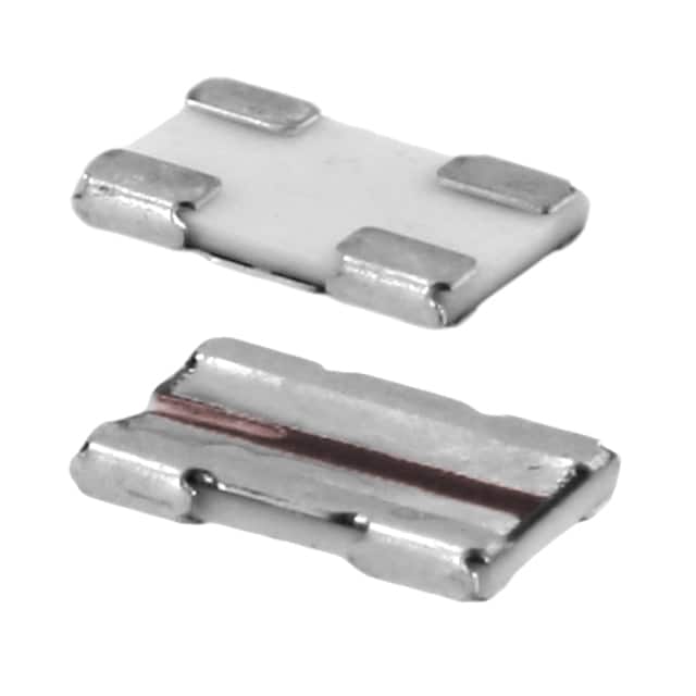 Buy Y08500R50000F9R from VPG Foil VPG Foil Y08500R50000F9R - RES 0.5 OHM 1/2W 2516 WIDE