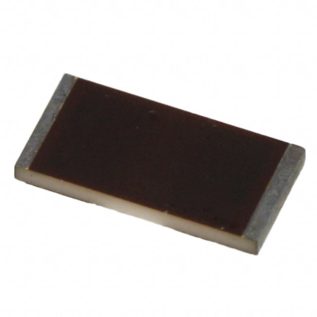 VPG Foil Y4066100R000B0W - RES SMD 100 OHM 0.1% 1.2W 2512