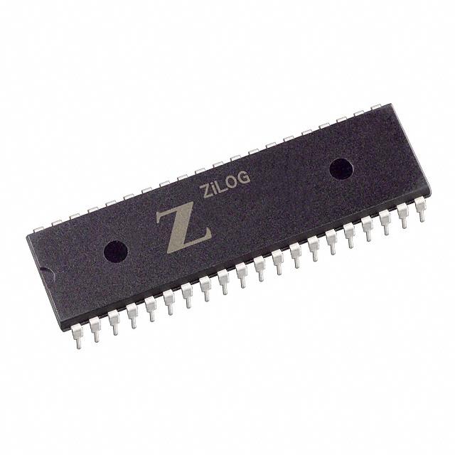 Z84C4008PEG