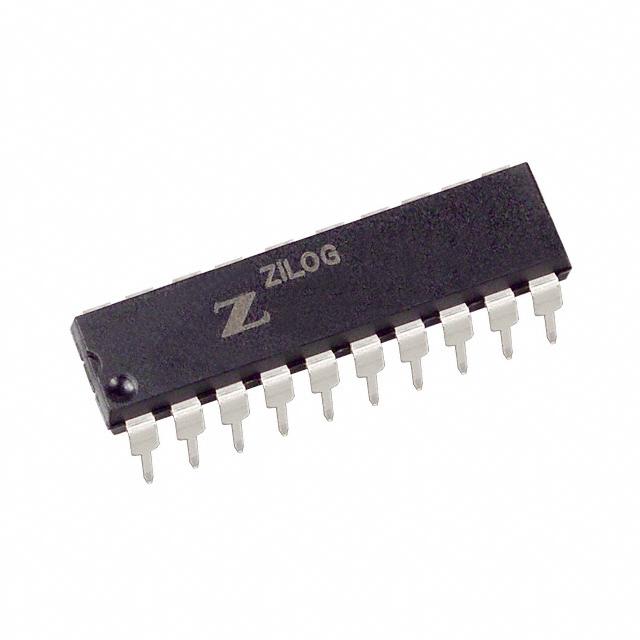 Z8F011APH020SG2156