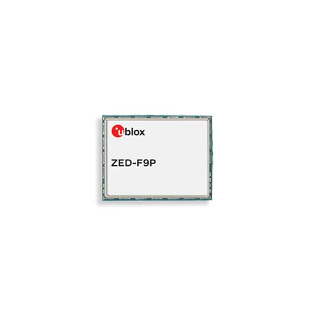 ZED-F9P-00B