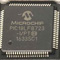 DSPIC30F6010AT-20I/PT